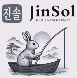 JINSOL TRUTH IN EVERY DROP