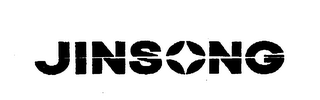 JINSONG logo