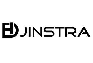 JINSTRA logo