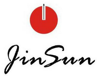 JINSUN logo