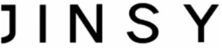 JINSY logo