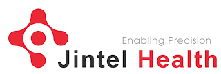 JINTEL HEALTH ENABLING PRECISION logo
