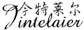 JINTELAIER logo