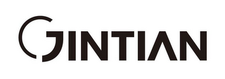 JINTIAN logo