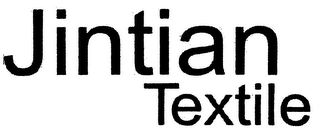 JINTIAN TEXTILE logo