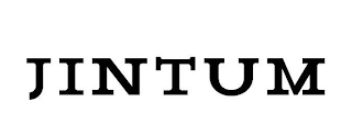 JINTUM logo