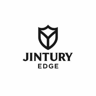 JINTURY EDGE logo
