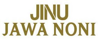 JINU JAWA NONI logo