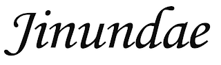 JINUNDAE logo
