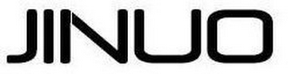 JINUO logo