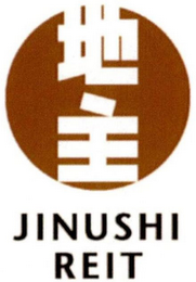 JINUSHI REIT logo
