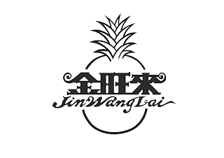 JINWANGLAI logo