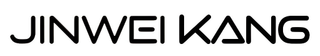 JINWEIKANG logo