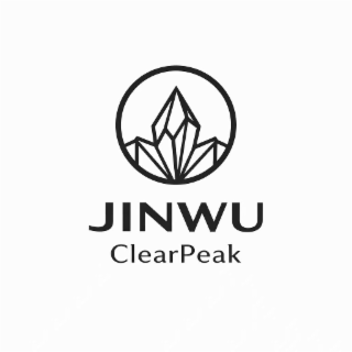 JINWU CLEARPEAK logo