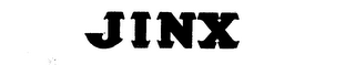 JINX logo