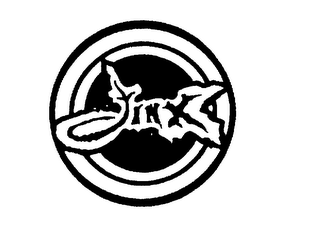 JINX logo