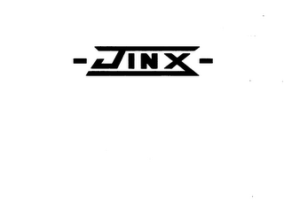 JINX logo
