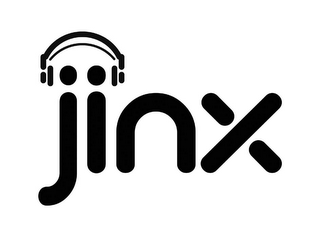 JINX logo