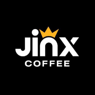 JINX COFFEE logo