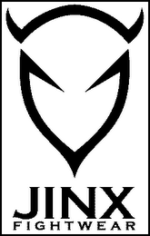 JINX FIGHTWEAR logo