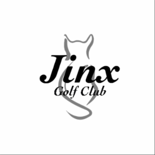 JINX GOLF CLUB logo