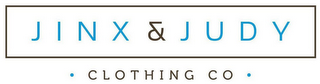 JINX & JUDY CLOTHING CO. logo