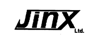 JINX LTD. logo