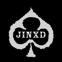 JINXD logo
