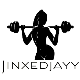 JINXEDJAYY logo