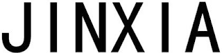 JINXIA logo