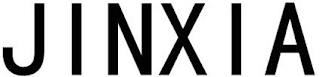 JINXIA logo
