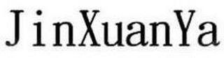 JINXUANYA logo