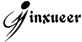 JINXUEER logo