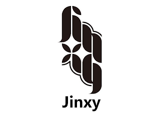 JINXY JINXY logo