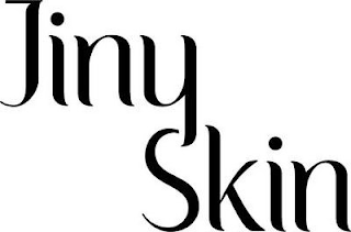 JINY SKIN logo