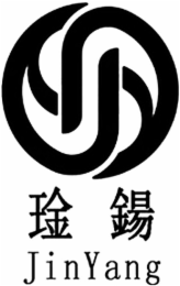 JINYANG logo