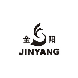 JINYANG logo