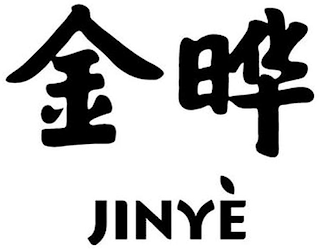 JINYE logo