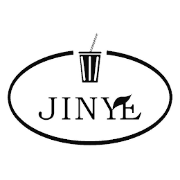 JINYE logo