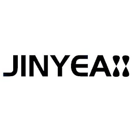 JINYEAH logo