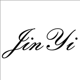 JINYI logo