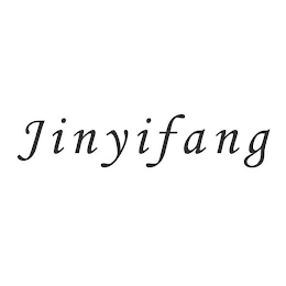 JINYIFANG logo