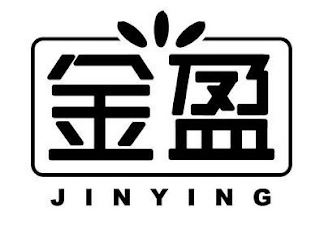 JINYING logo