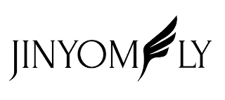 JINYOMFLY logo