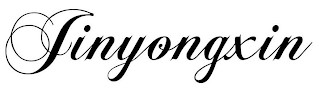 JINYONGXIN logo
