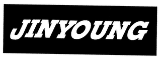 JINYOUNG logo