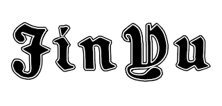 JINYU logo