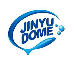 JINYU DOME logo