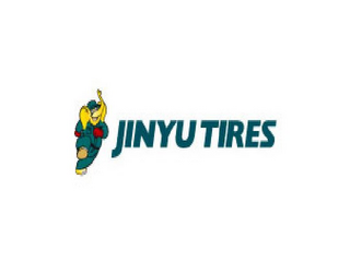 JINYU TIRES logo