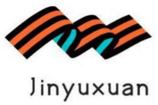 JINYUXUAN logo
